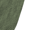 heavy textured chenille olive