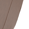 relaxed soft leather brown