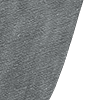 heavy textured chenille dark grey