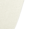 heavy textured chenille ivory
