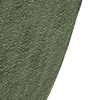 heavy textured chenille olive