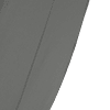 trusty matt leather charcoal