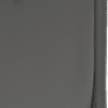 trusty embossed leather charcoal