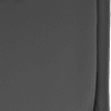 trusty embossed leather jet black