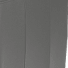 TRUSTY EMBOSSED LEATHER CHARCOAL