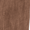 RELAXED CHENILLE BURNT SIENNA