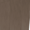 trusty embossed leather chestnut