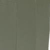 TRUSTY EMBOSSED LEATHER DARK OLIVE