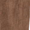 RELAXED CHENILLE BURNT SIENNA