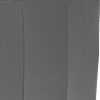 trusty embossed leather charcoal
