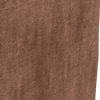 RELAXED CHENILLE BURNT SIENNA