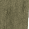 relaxed chenille olive green