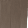 trusty embossed leather chestnut