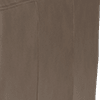trusty embossed leather chestnut