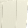 trusty embossed leather bone china