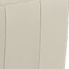 trusty embossed leather stone