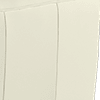 trusty embossed leather bone china