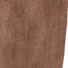 relaxed chenille burnt sienna