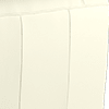 TRUSTY EMBOSSED LEATHER BONE CHINA