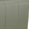 trusty embossed leather dark olive