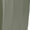 TRUSTY EMBOSSED LEATHER DARK OLIVE