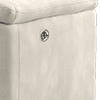 lifestyle mottled fabric marble