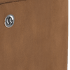 LIFESTYLE MOTTLED FABRIC RUST