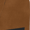 lifestyle mottled fabric rust