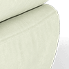 lifestyle flecked fabric ivory