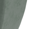 lifestyle flecked fabric mineral green