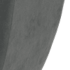 lifestyle flecked fabric charcoal