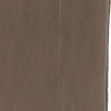 trusty embossed leather chestnut