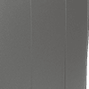 trusty embossed leather charcoal
