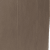 trusty embossed leather chestnut