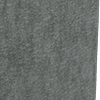 linen look chenille charcoal all over