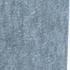linen look chenille ocean blue all over