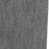 linen look chenille charcoal all over