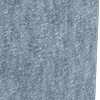 linen look chenille ocean blue all over