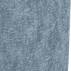 linen look chenille ocean blue all over