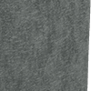 linen look chenille charcoal/anthracite mix