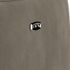 LIFESTYLE MOTTLED FABRIC DARK CHOCOLATE
