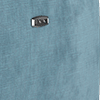 casual chenille denim