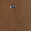 LIFESTYLE MOTTLED FABRIC RUST