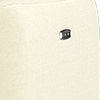 casual chenille ivory