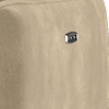 lifestyle mottled fabric latte