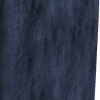 soft chenille navy all over