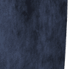 soft chenille navy/navy mix