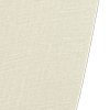 casual chenille ivory