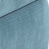 casual chenille denim