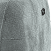casual chenille grey